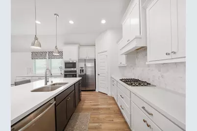 2138 Coyote Run Drive, Katy, TX 77494 - Photo 6