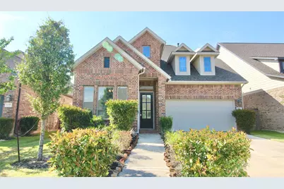 10919 Texas Rose Drive, Missouri City, TX 77459 - Photo 1