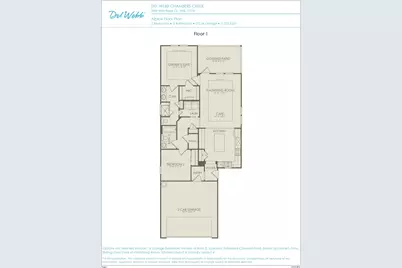 14326 Bluebonnet Bend Court, Willis, TX 77378 - Photo 2