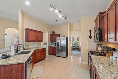 16103 Spur Canyon Court, Cypress, TX 77429 - Photo 10