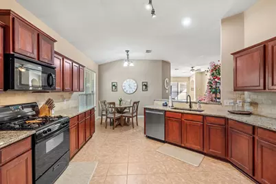 16103 Spur Canyon Court, Cypress, TX 77429 - Photo 8