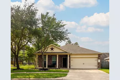16103 Spur Canyon Court, Cypress, TX 77429 - Photo 1