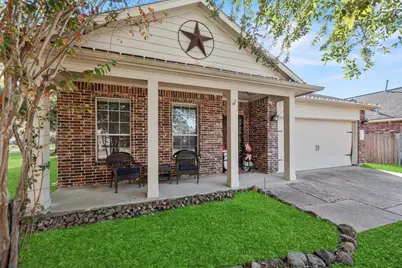 16103 Spur Canyon Court, Cypress, TX 77429 - Photo 2