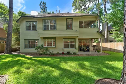 74 E Greywing Circle, The Woodlands, TX 77382 - Photo 40