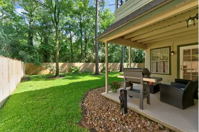 74 E Greywing Circle, The Woodlands, TX 77382 - Photo 38