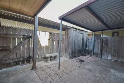 1326 Town Circle Circle #1, Baytown, TX 77520 - Photo 22