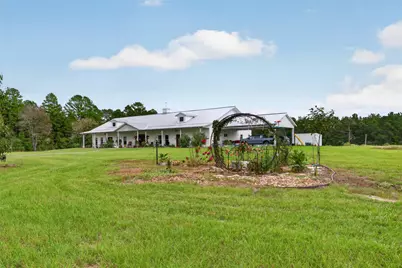 382 Hinson Road, Lovelady, TX 75851 - Photo 10