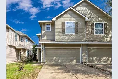 5631 Stonecloud Lane, Katy, TX 77494 - Photo 1