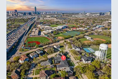 505 Wilmington Drive, Bellaire, TX 77401 - Photo 40