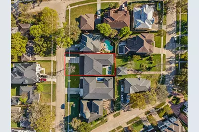 505 Wilmington Drive, Bellaire, TX 77401 - Photo 38