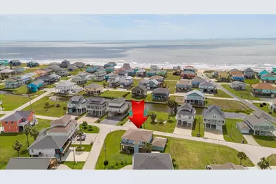 2619 Tide Drive, Crystal Beach, TX 77650 - Photo 38