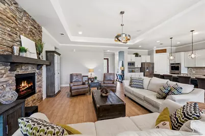 335 Kerry Bog Lane, The Woodlands, TX 77382 - Photo 18