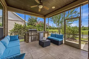 335 Kerry Bog Ln, The Woodlands, TX 77382 - Photo 36