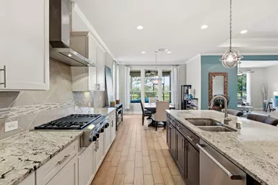 335 Kerry Bog Lane, The Woodlands, TX 77382 - Photo 12