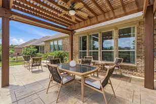 335 Kerry Bog Ln, The Woodlands, TX 77382 - Photo 38