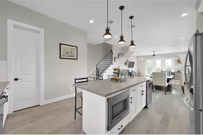 2103 Bevis Street, Houston, TX 77008 - Photo 20
