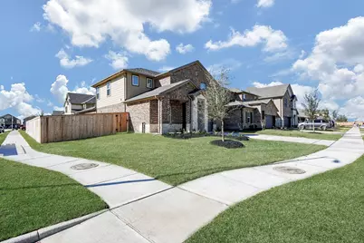21703 Reserve Ranch Trail, Richmond, TX 77407 - Photo 2