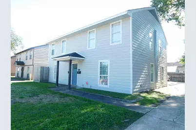 3332 Blodgett Street, Houston, TX 77004 - Photo 1