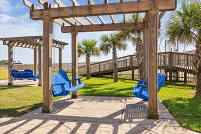 10811 San Luis Pass Road #1121, Galveston, TX 77554 - Photo 16