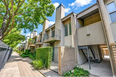 10811 Richmond Avenue #22, Houston, TX 77042 - Photo 2