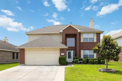 13018 Terrace Run Lane, Houston, TX 77044 - Photo 1