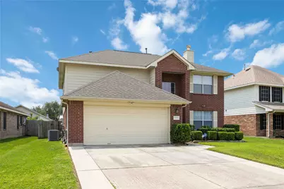 13018 Terrace Run Lane, Houston, TX 77044 - Photo 2