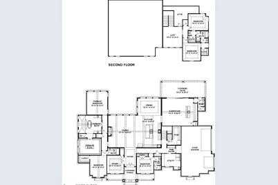 7738 Dog Wood Acres Drive, Montgomery, TX 77316 - Photo 44