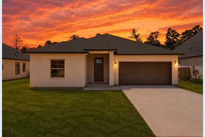 30906 Brown Pine Street, Huffman, TX 77336 - Photo 1