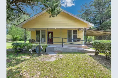 1216 N Hendrix Avenue, Diboll, TX 75941 - Photo 2