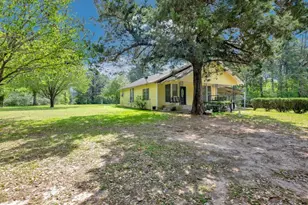 1216 N Hendrix Ave, Diboll, TX 75941 - Photo 4