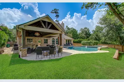 2512 Eagle Post Drive, Conroe, TX 77304 - Photo 18