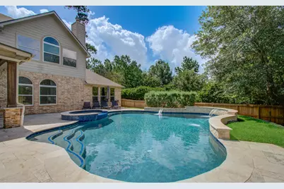 2512 Eagle Post Drive, Conroe, TX 77304 - Photo 16