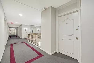 2701 Bellefontaine Street #B21, Houston, TX 77025 - Photo 20