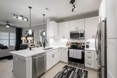 4855 Magnolia Cove Drive #163, Houston, TX 77345 - Photo 4