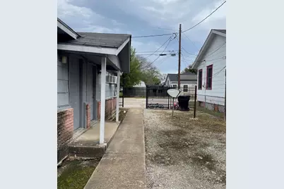 2712/2716 Berry Street, Houston, TX 77004 - Photo 2