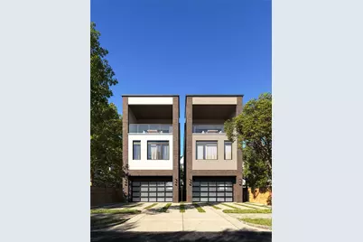 718 Peden Street, Houston, TX 77006 - Photo 2