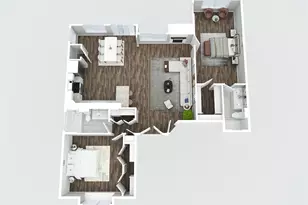 3411 Sam Houston Dr, Sugar Land, TX 77479 - Photo 4