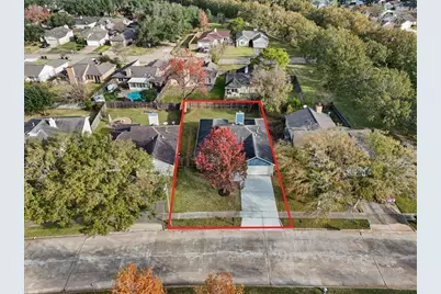 3411 Sam Houston Drive, Sugar Land, TX 77479 - Photo 30