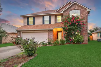 18906 Knobby Oaks Place, Magnolia, TX 77355 - Photo 38