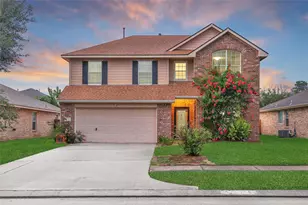 18906 Knobby Oaks Pl, Magnolia, TX 77355 - Photo 1