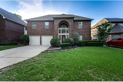 2710 Double Lake Drive, Missouri City, TX 77459 - Photo 2