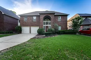 2710 Double Lake Dr, Missouri City, TX 77459 - Photo 2