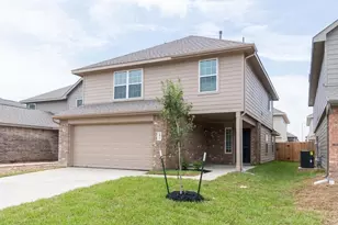18519 Tarlo River, Katy, TX 77449 - Photo 1