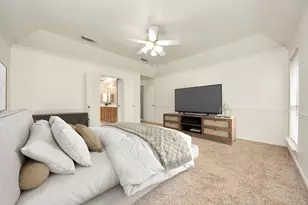 1802 Whispering Forest Dr, Houston, TX 77339 - Photo 24