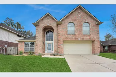 1802 Whispering Forest Drive, Houston, TX 77339 - Photo 1
