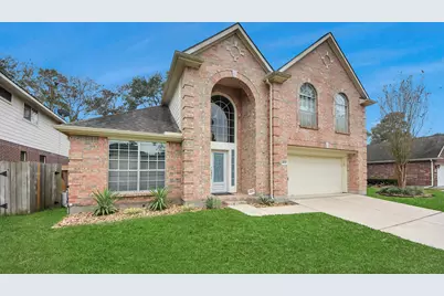 1802 Whispering Forest Drive, Houston, TX 77339 - Photo 2