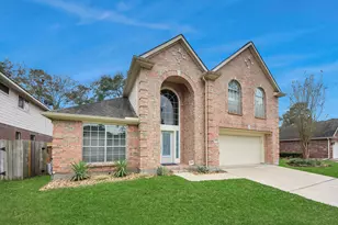1802 Whispering Forest Dr, Houston, TX 77339 - Photo 2