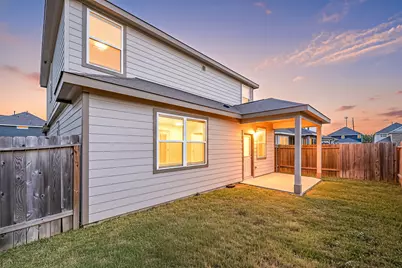 5034 Purple Wisteria Lane, Spring, TX 77373 - Photo 26