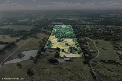 444 N Nassau Road, Round Top, TX 78954 - Photo 2