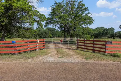 444 N Nassau Road, Round Top, TX 78954 - Photo 4
